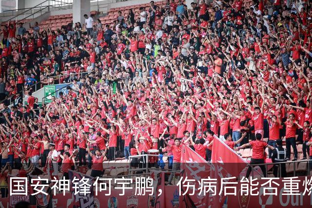 国安神锋何宇鹏，伤病后能否重燃球场辉煌？